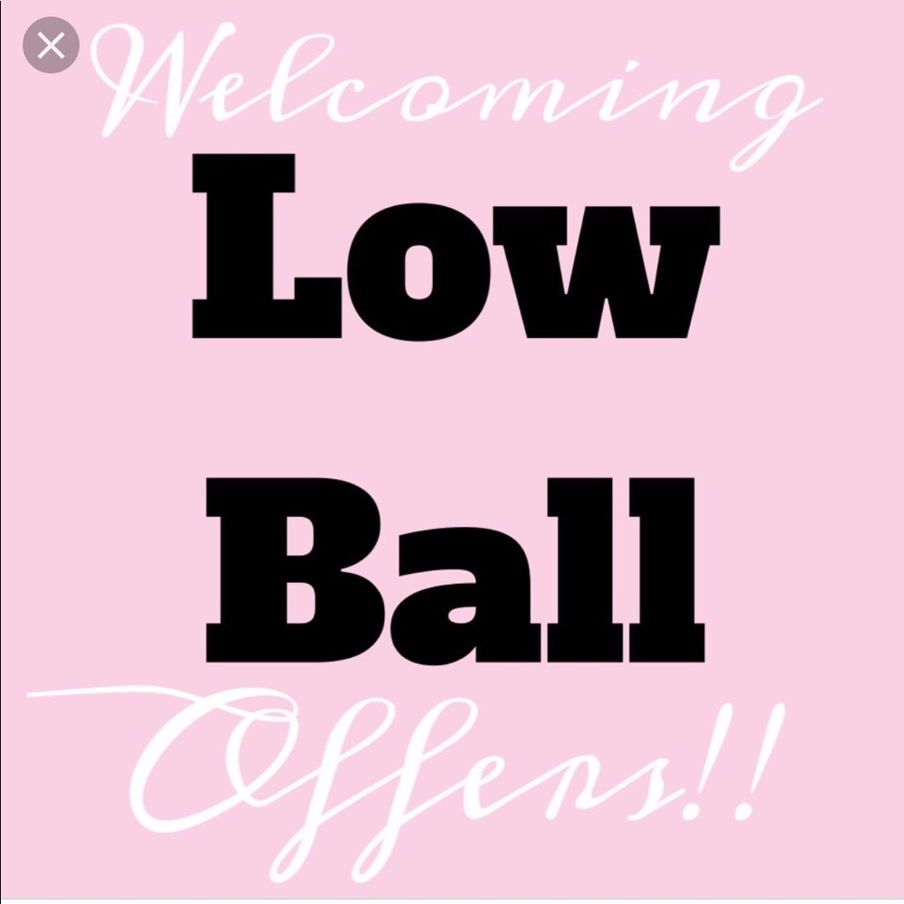 Send me an Offer!!